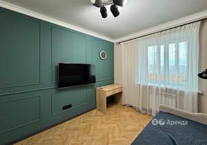 3-к квартира, на длительный срок, 79м2, 7/14 этаж