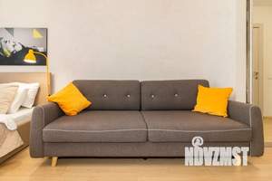 Студия квартира, посуточно, 30м2, 8/10 этаж