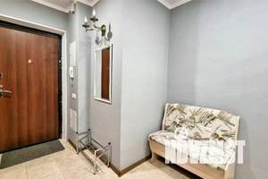 2-к квартира, посуточно, 65м2, 15/17 этаж