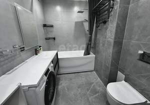 1-к квартира, на длительный срок, 36м2, 8/16 этаж