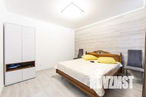 1-к квартира, посуточно, 45м2, 4/16 этаж