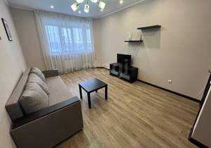 1-к квартира, на длительный срок, 40м2, 7/14 этаж