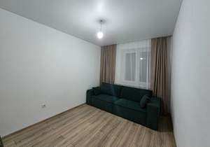 1-к квартира, на длительный срок, 40м2, 8/21 этаж