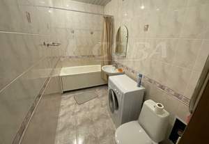 1-к квартира, на длительный срок, 45м2, 9/14 этаж