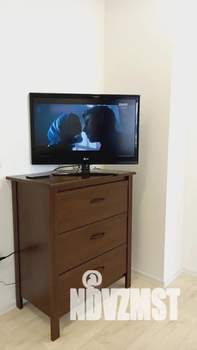 1-к квартира, посуточно, 35м2, 16/16 этаж