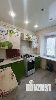 2-к квартира, на длительный срок, 46м2, 2/5 этаж