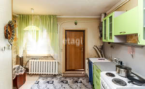 1-к квартира, на длительный срок, 30м2, 1/1 этаж