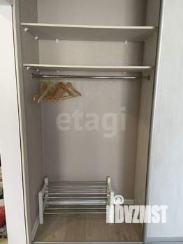 1-к квартира, на длительный срок, 37м2, 9/16 этаж