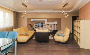 1-к квартира, на длительный срок, 82м2, 10/11 этаж