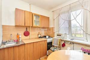 2-к квартира, на длительный срок, 50м2, 4/5 этаж