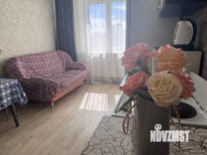 1-к квартира, на длительный срок, 45м2, 7/17 этаж