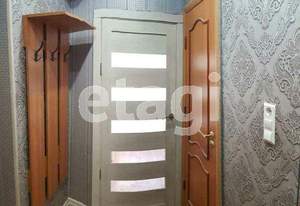 1-к квартира, на длительный срок, 33м2, 7/9 этаж