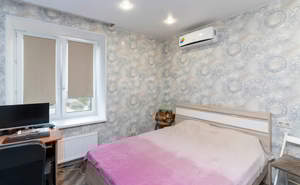 2-к квартира, на длительный срок, 79м2, 7/9 этаж