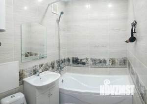 Студия квартира, посуточно, 30м2, 3/5 этаж