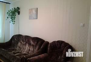 1-к квартира, на длительный срок, 36м2, 4/9 этаж