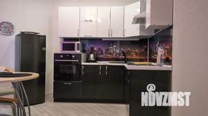 1-к квартира, посуточно, 37м2, 2/16 этаж