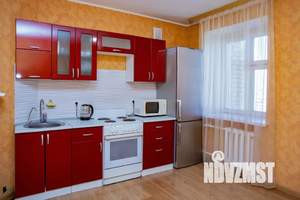 2-к квартира, посуточно, 67м2, 11/11 этаж