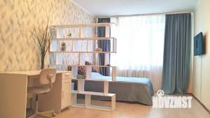 2-к квартира, на длительный срок, 58м2, 7/10 этаж