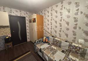 Студия квартира, на длительный срок, 12м2, 1/5 этаж