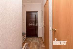 2-к квартира, на длительный срок, 44м2, 3/17 этаж