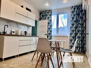 2-к квартира, посуточно, 45м2, 9/9 этаж
