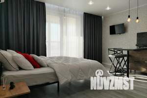 1-к квартира, посуточно, 30м2, 13/18 этаж