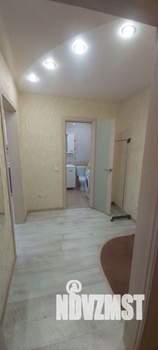 1-к квартира, на длительный срок, 37м2, 5/10 этаж