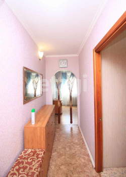 2-к квартира, на длительный срок, 48м2, 2/5 этаж