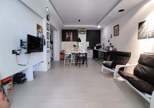 2-к квартира, на длительный срок, 70м2, 12/14 этаж