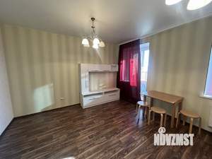 Студия квартира, на длительный срок, 30м2, 9/19 этаж