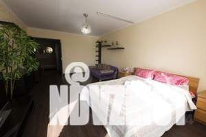 1-к квартира, посуточно, 42м2, 6/11 этаж