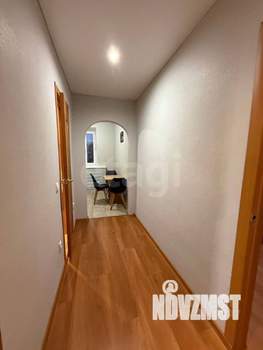 1-к квартира, на длительный срок, 29м2, 10/10 этаж