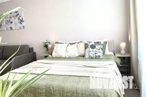 1-к квартира, посуточно, 41м2, 13/16 этаж