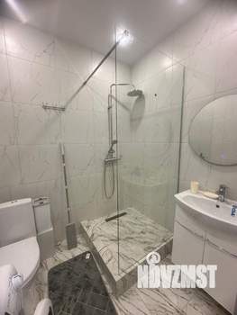 1-к квартира, на длительный срок, 37м2, 8/14 этаж