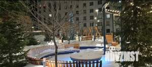 1-к квартира, на длительный срок, 34м2, 12/18 этаж