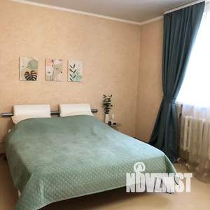 2-к квартира, посуточно, 68м2, 4/9 этаж