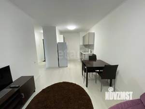 1-к квартира, на длительный срок, 46м2, 2/16 этаж