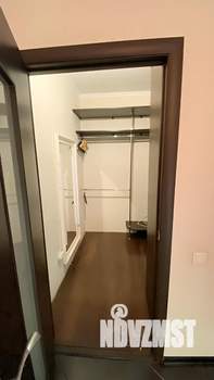 1-к квартира, посуточно, 55м2, 4/14 этаж