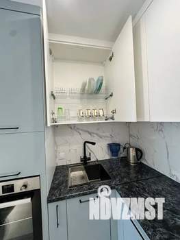 2-к квартира, посуточно, 35м2, 6/9 этаж