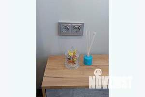 2-к квартира, посуточно, 46м2, 14/25 этаж