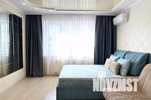 1-к квартира, посуточно, 40м2, 17/18 этаж