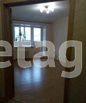 1-к квартира, на длительный срок, 40м2, 6/10 этаж