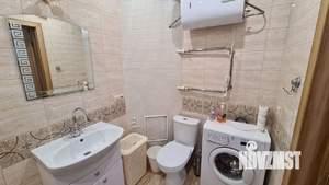 1-к квартира, на длительный срок, 43м2, 6/14 этаж