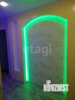 3-к квартира, на длительный срок, 60м2, 7/9 этаж