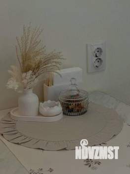 1-к квартира, посуточно, 30м2, 3/5 этаж