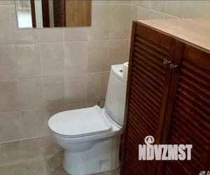 1-к квартира, на длительный срок, 50м2, 12/19 этаж