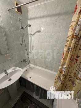 1-к квартира, на длительный срок, 33м2, 9/10 этаж