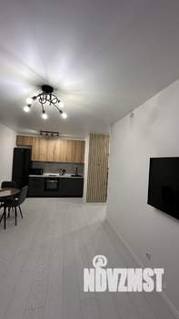 1-к квартира, на длительный срок, 41м2, 8/25 этаж
