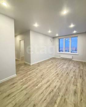 2-к квартира, на длительный срок, 72м2, 18/24 этаж