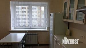 1-к квартира, на длительный срок, 46м2, 9/16 этаж
